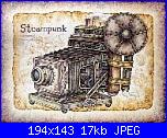 Cerco schemi Steampunk di Jana Minasyan-kamera-steampunk-jpg