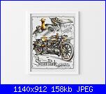 Cerco schemi Steampunk di Jana Minasyan-vintage-detailed-moto-steampunk-jpg