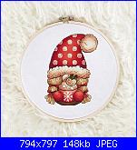 Cerco schemi Svetlana Sichkar e  Alexandra Zamorina-gnome-girl-jpg