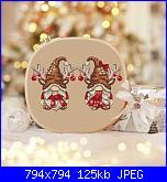 MIYA Stitch Jana Minasyan-funky-gnomes-deers-christmas-jpg