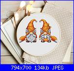 MIYA Stitch Jana Minasyan-funky-gnomes-fox-funny-jpg