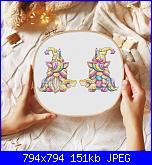 MIYA Stitch Jana Minasyan-funky-gnomes-unicorns-funny-jpg