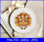 MIYA Stitch Jana Minasyan-funny-garden-gnome-thanksgiving-jpg