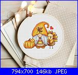 MIYA Stitch Jana Minasyan-gnome-turkey-pumpkin-jpg