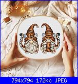 MIYA Stitch Jana Minasyan-tiger-gnomes-new-year-symbol-jpg