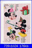 Cerco schema primo compleanno-minnie-e-topolino-schemi-punto-croce-per-il-compleanno-jpg