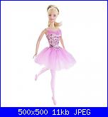 "Barbie ballerina" oppure "Barbie e le 12 principesse danzanti"-202459833-jpg