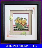 Cerco Mill Hill - DMCG4  Pear Perfection Bowl-liypnh458fu-jpg