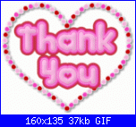 una settimana tutta rosa-thank-you-cuore-glitter-gif