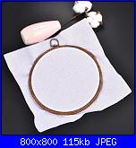 Cornice dei quadretti tondi, sono i telai?-scfef2da3153241f0a792a115eedc9e890-jpg