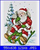 Babbo Natale su slitta-8327a3d690bef8a5373a6e7fdc45abfe-jpg
