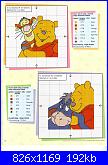 Cartoline Winnie e gli amici-greeting-cards-3-jpg