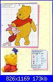 Cartoline Winnie e gli amici-greeting-cards-16-jpg