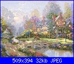 cottage senza colori-beyond_spring_gate-jpg