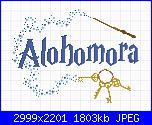 "Alohomora" cerco-alohomora-jpg