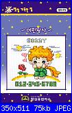 cerco schemi piccolo principe altezza 30x-sr-p3-sorry-little-prince-jpg