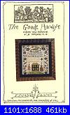 Sampler ''Goode huswife''-goode-huswife-elizabth-easton-jpg