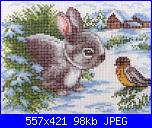 Richiesta schema coniglietto e uccellino-30c840efc6f4361551ed4d6df94e2673-jpg