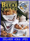 3475 Bake-a-Batch Bread Cloths-Leisure Arts-51szd22dncl-_sx389_bo1-204-203-200_-jpg