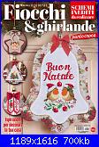 Cerco schema fuoriporta natalizi di mani di fata con gattino e babbo natale-immagine-jpg