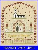 Hearts & Gifts Wedding Sampler-hs_wed00-jpg