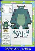 i monsters (che brutti!!!!)-revista-disney-8-06-jpg