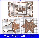 SOS Nuova crocettina- Cerco cappello da Cowboy-img383-jpg