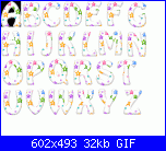 varie gif-alfabeto-stelle-gif
