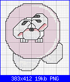 ancora lettere diddl-o_diddl-png