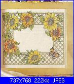 Centrotavola girasoli-girasoli-jpg