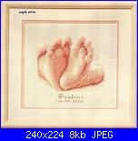 schema per fiocco nascita-piedini-jpg