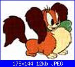 Fifi la fidanzata di Pluto-fifi-jpg