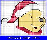 winni sensa mezzi punti-disegni-punto-croce-winnie-natalizio%5B1%5D-jpg