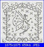 Fate in monocolore per copri libro-fata-dei-fiocchi-di-neve-jpg