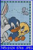 I Looney Tunes per  bimba-baby-looni2-jpg