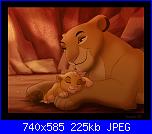 Gif disney per voi!-sarabi_and_simba_by_katikut-jpg