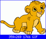 Gif disney per voi!-simba42infant-gif