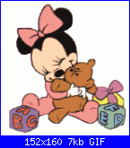 Gif disney per voi!-babyminnie1-gif
