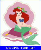 Gif disney per voi!-ariel2-gif