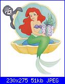 Gif disney per voi!-ariel-clam-gift-jpg