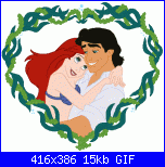 Gif disney per voi!-arieleric-gif