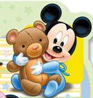 Mickey con l'orso-lkj-jpg
