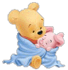 Winnie the Pooh e Pimpi baby-tinp23-gif