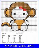 Crocettine mi fate 1o schema?-animals-baby-hello-kitty-07-jpg