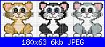 Schemi troppo piccoli-trio-gatti-jpg