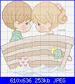 skemini prima della pappa-friends-never-drift-apart-jpg