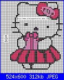 hallo kitty di crocettina80-2-jpg