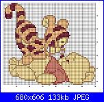 Baby winnie+tigro-tigro-e-winnie-baby-jpg