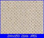 Consiglio madonnina monocolore-goldlurex-jpg