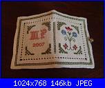 Oggettini natalizi per crocettine-needle-case-foto-esterno-jpg